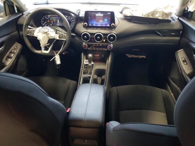 2024 Nissan Sentra Sv VIN: 3N1AB8CV0RY342414 Lot: 59883484