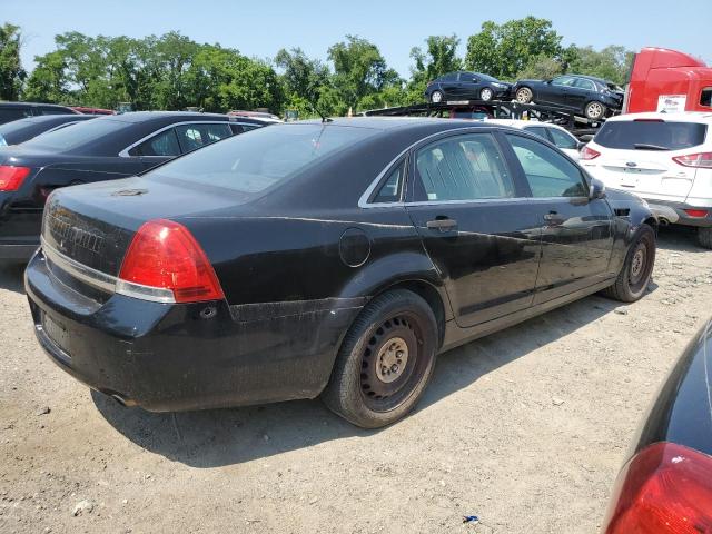 2014 Chevrolet Caprice Police VIN: 6G3NS5U39EL948732 Lot: 46511754