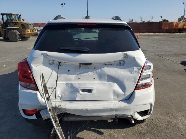 2021 Chevrolet Trax 1Lt VIN: KL7CJLSBXMB313073 Lot: 57352974