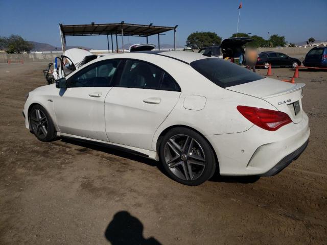 VIN WDDSJ5CB1EN086824 2014 Mercedes-Benz CLA-Class,... no.2