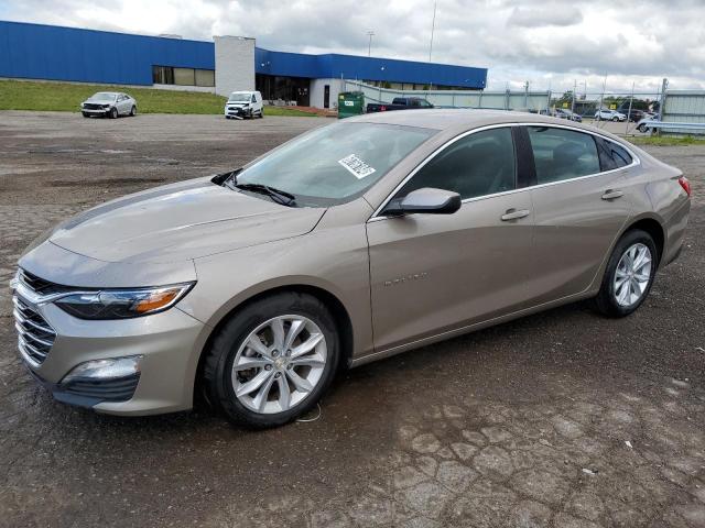 1G1ZD5ST3PF189534 2023 CHEVROLET MALIBU - Image 1