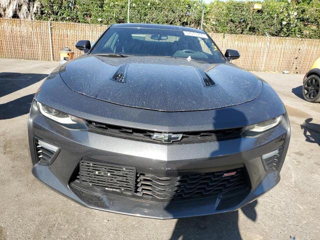 2017 Chevrolet Camaro Ss VIN: 1G1FF1R79H0171073 Lot: 57645984