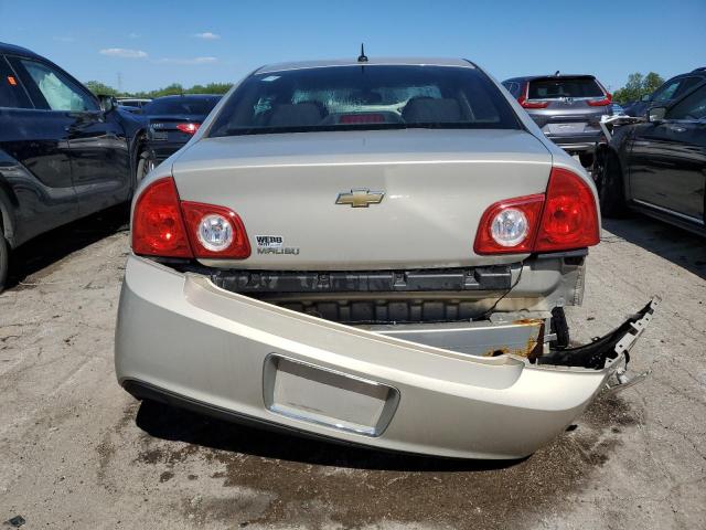 2010 Chevrolet Malibu Ls VIN: 1G1ZB5EBXAF270837 Lot: 57097834