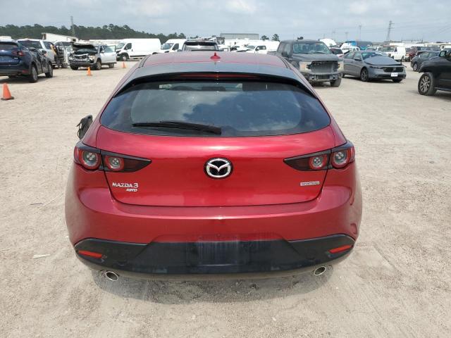 2020 Mazda 3 Preferred VIN: JM1BPBMM8L1159375 Lot: 57852794