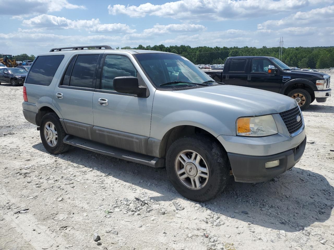 1FMPU15536LA60290 2006 Ford Expedition Xlt