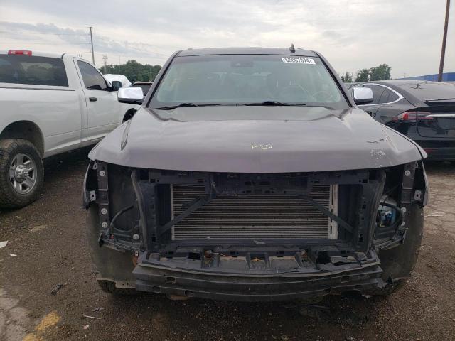 2015 CHEVROLET TAHOE 1GNSKCKCXFR116524