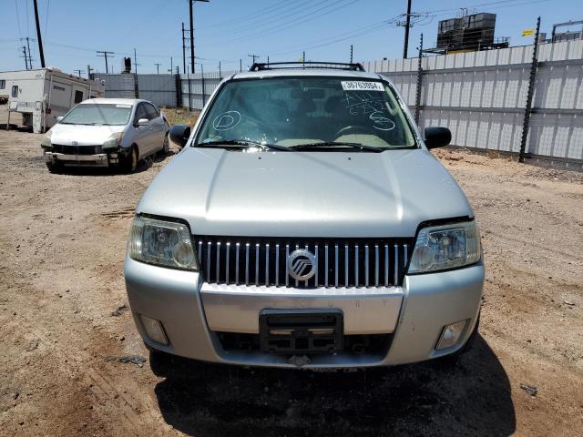 2006 Mercury Mariner Hev VIN: 4M2CU98H36KJ08975 Lot: 36763054