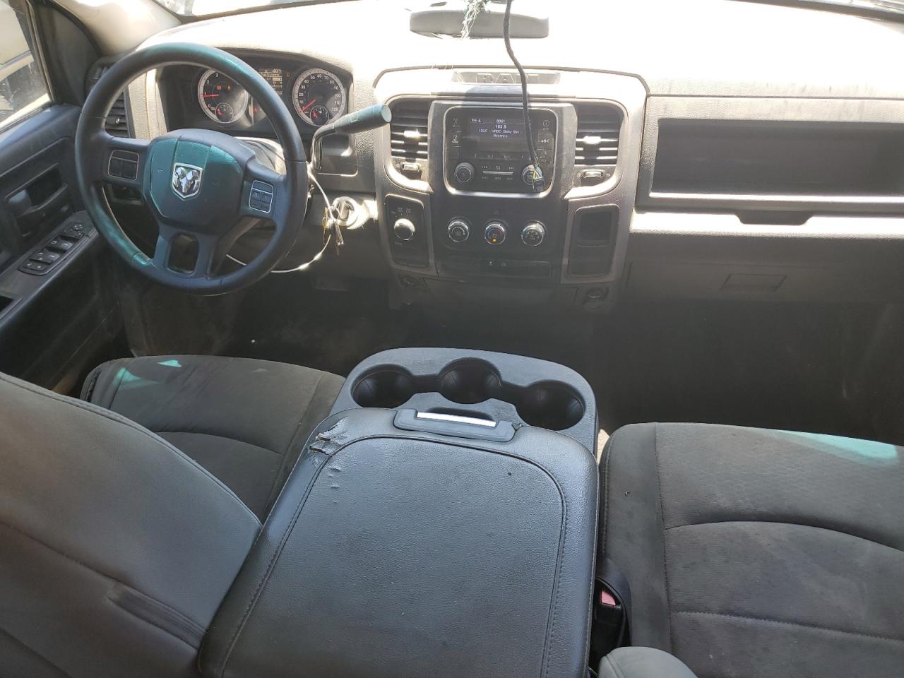 1C6RR7FT5ES168792 2014 Ram 1500 St