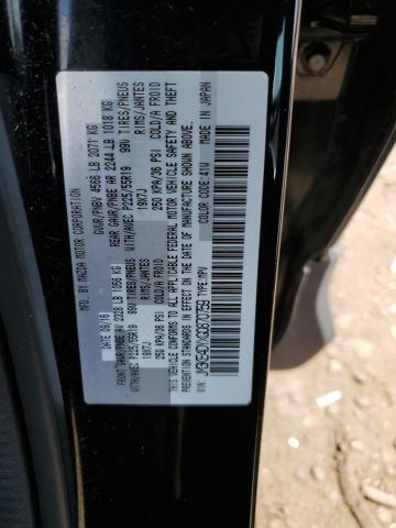 2016 Mazda Cx-5 Gt VIN: JM3KE4DYXG0870759 Lot: 58916744