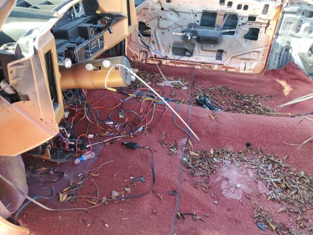 1974 Chevrolet Uk VIN: 1N67R4S208442 Lot: 57429094