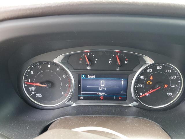 2022 GMC Acadia Sle VIN: 1GKKNKL48NZ171199 Lot: 59523554