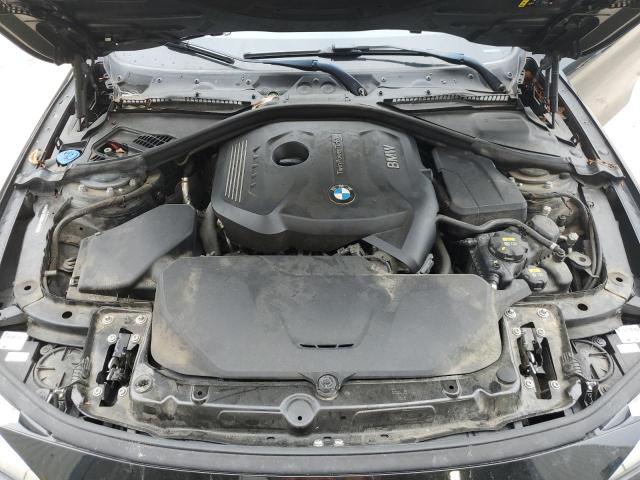 VIN WBA4F9C56HG440493 2017 BMW 4 Series, 430XI Gran... no.11