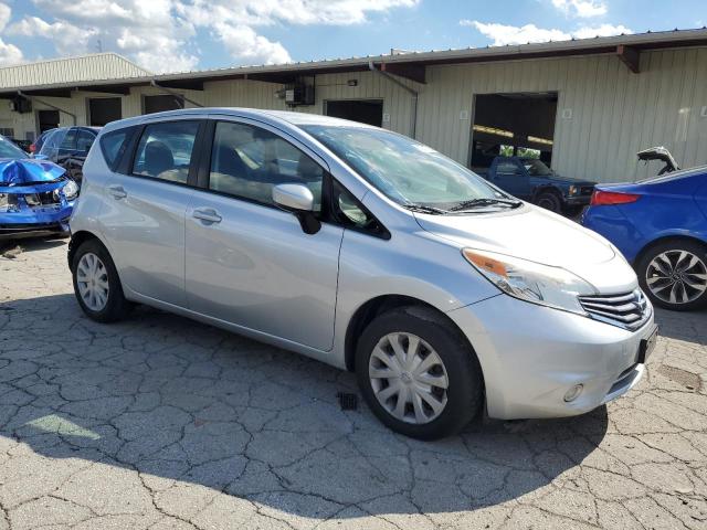 2015 NISSAN VERSA NOTE - 3N1CE2CP0FL380118