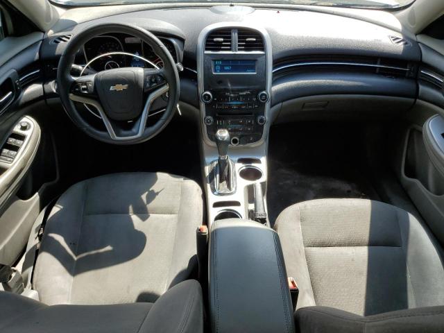 2016 CHEVROLET MALIBU LIM - 1G11A5SA4GU145252