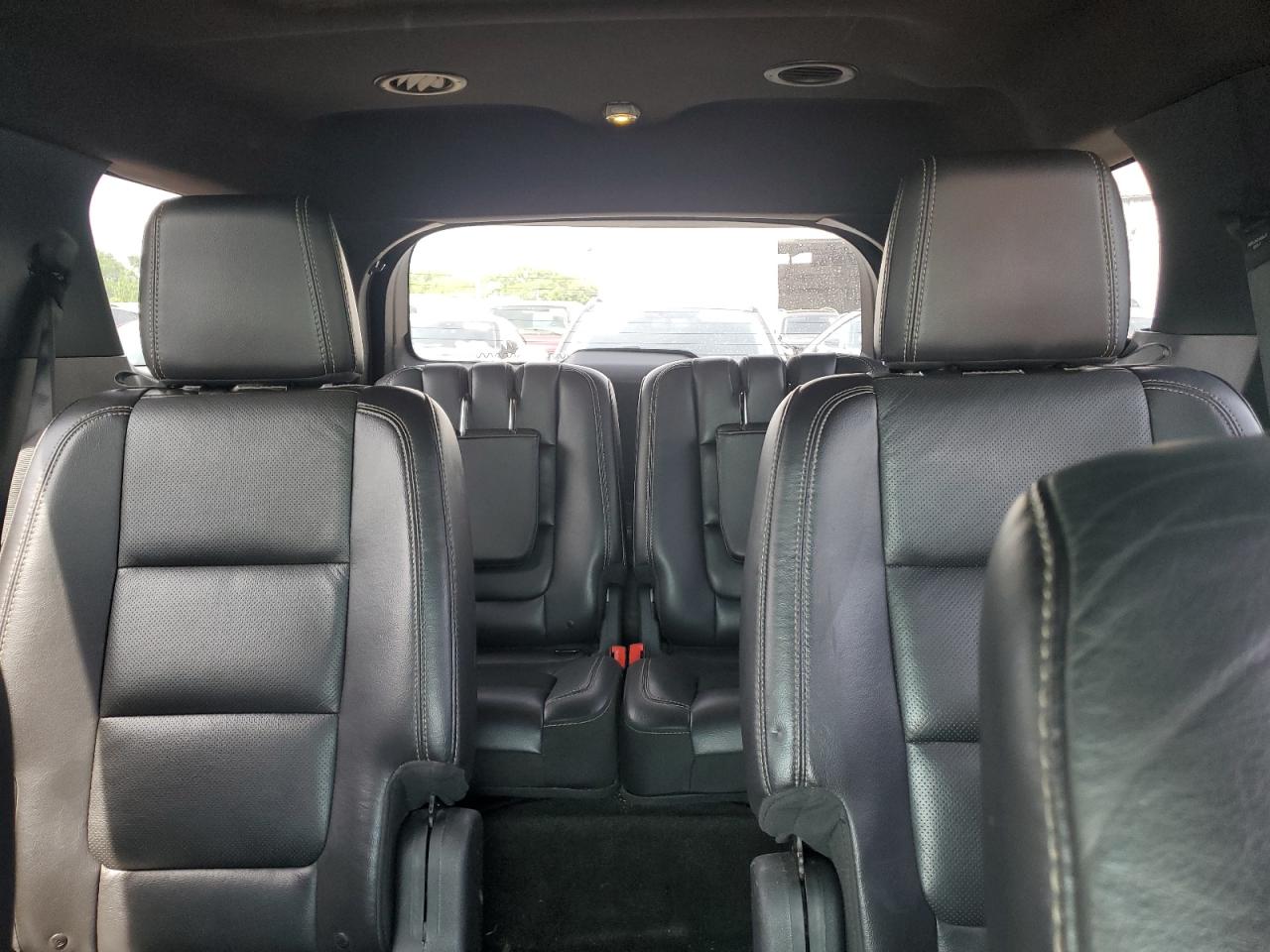 1FM5K8GT5EGA68741 2014 Ford Explorer Sport