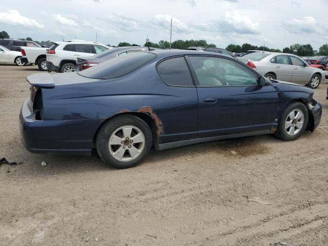 2G1WJ15N379239021 2007 Chevrolet Monte Carlo Ls