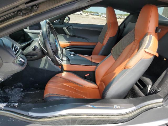 VIN WBY2Z6C58KVG97739 2019 BMW I8 no.7