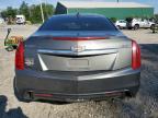 CADILLAC CTS LUXURY photo