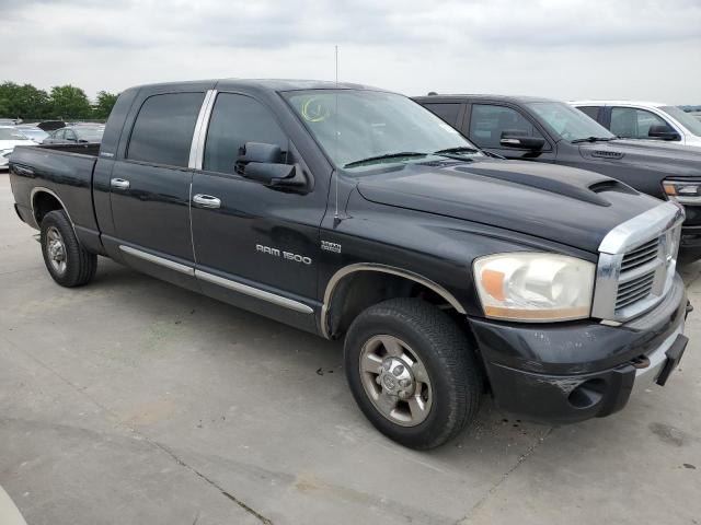 2006 Dodge Ram 1500 VIN: 3D3KR19D76G153805 Lot: 58740054