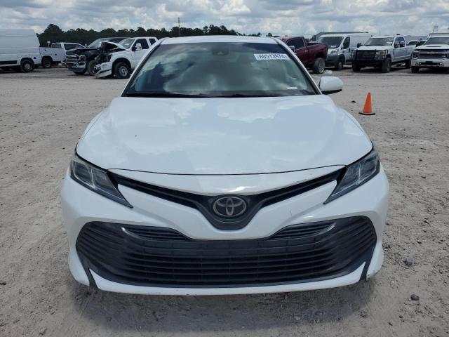 VIN 4T1B11HK7KU775503 2019 Toyota Camry, L no.5