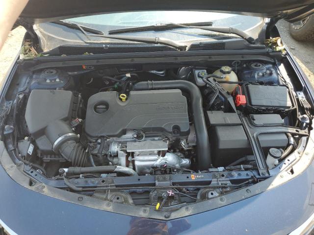 2022 Chevrolet Malibu Lt VIN: 1G1ZD5ST7NF180512 Lot: 60334964