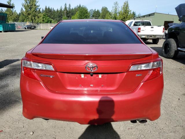 2014 Toyota Camry L VIN: 4T1BF1FK5EU746056 Lot: 59106344