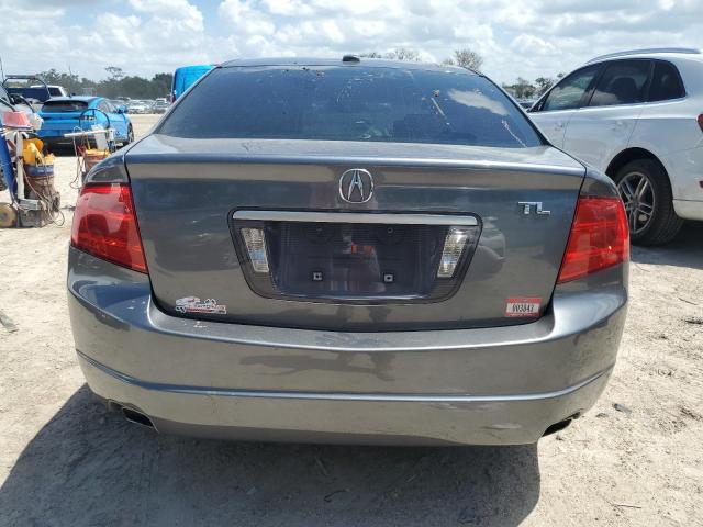 2005 Acura Tl VIN: 19UUA662X5A071932 Lot: 59742404