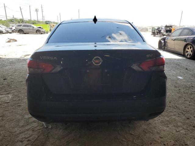 2020 NISSAN VERSA SV - 3N1CN8EV4LL901710