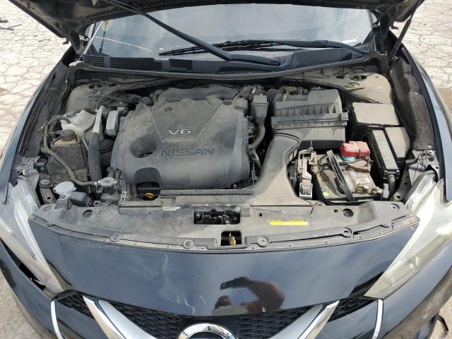 2016 NISSAN MAXIMA 3.5 - 1N4AA6AP3GC447727