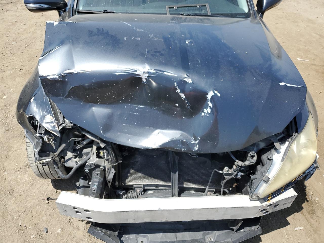 JTHBF5C29A5114227 2010 Lexus Is 250