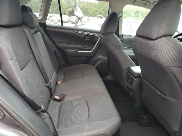 2019 TOYOTA RAV4 LE - 2T3MWRFV5KW032903
