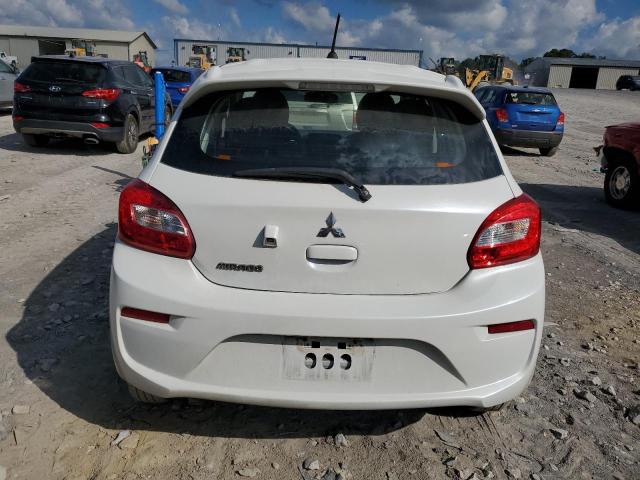 2020 Mitsubishi Mirage Es VIN: ML32A3HJ4LH007210 Lot: 60062114