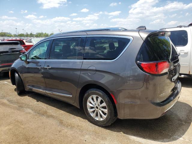 VIN 2C4RC1BG7JR170975 2018 Chrysler Pacifica, Touri... no.2