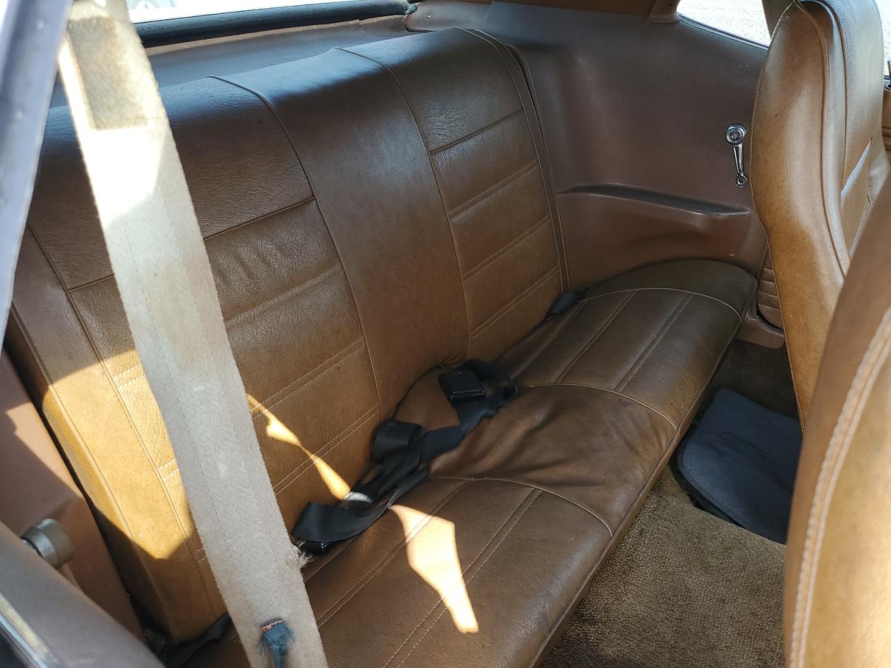 1F01F135505 1971 Ford Mustang