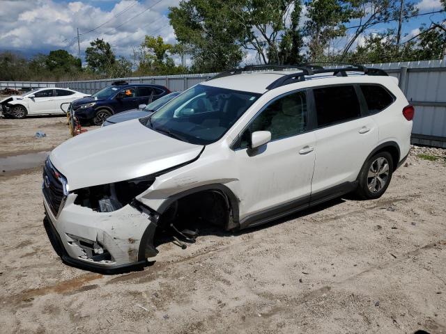 2021 Subaru Ascent Premium VIN: 4S4WMAFDXM3456599 Lot: 58542054