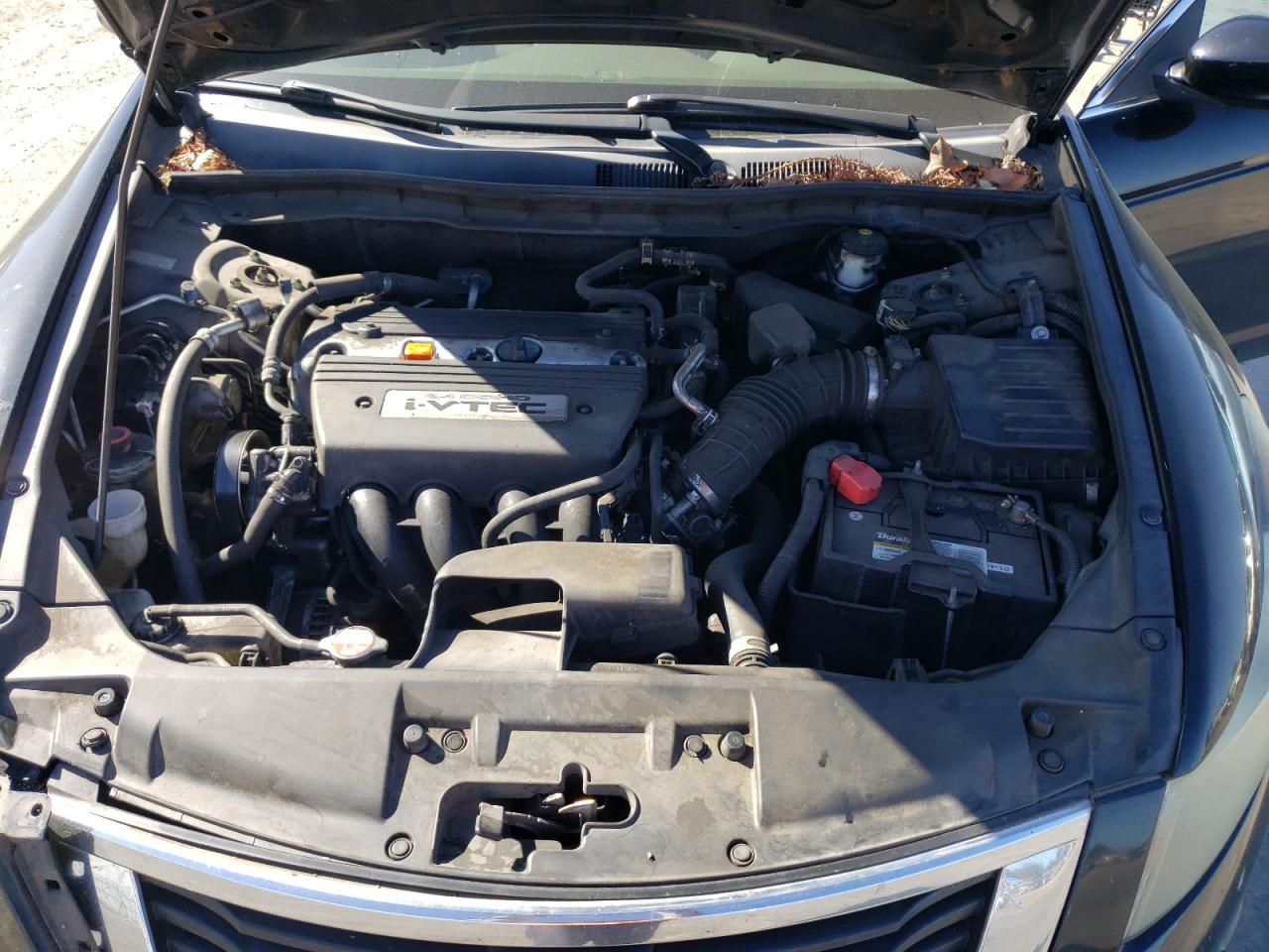 1HGCP26359A124571 2009 Honda Accord Lx