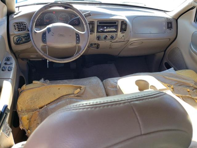 2000 Ford F150 VIN: 1FTRX17L2YKA57129 Lot: 59186854