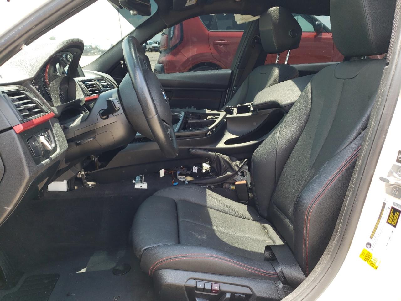 WBA3A5C57EF605620 2014 BMW 328 I