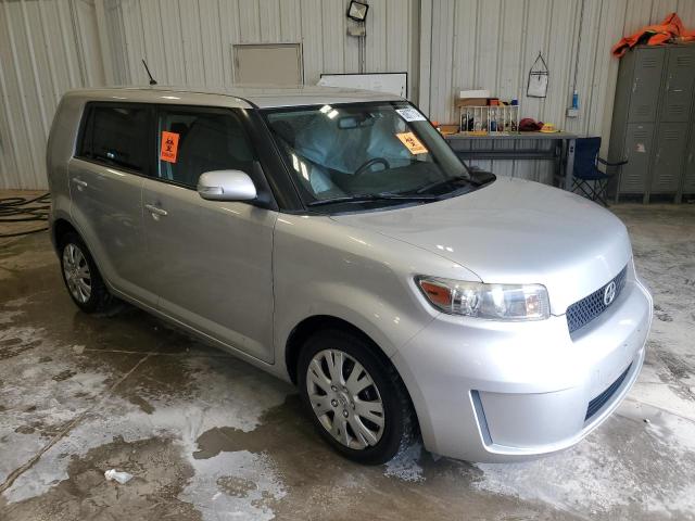 2009 Toyota Scion Xb VIN: JTLKE50E091096131 Lot: 60877714