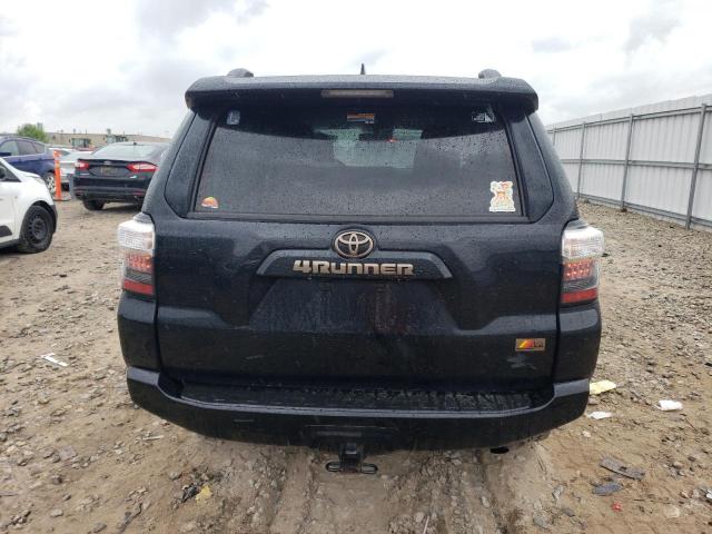 2023 TOYOTA 4RUNNER 40 JTEUU5JRXP6087571