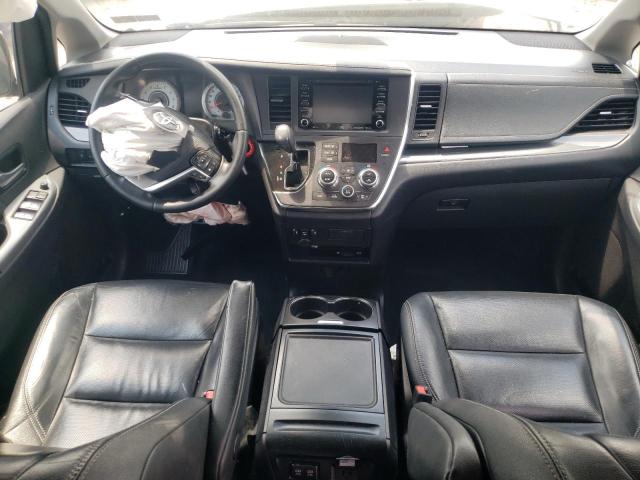 2019 TOYOTA SIENNA SE 5TDEZ3DC0KS223463