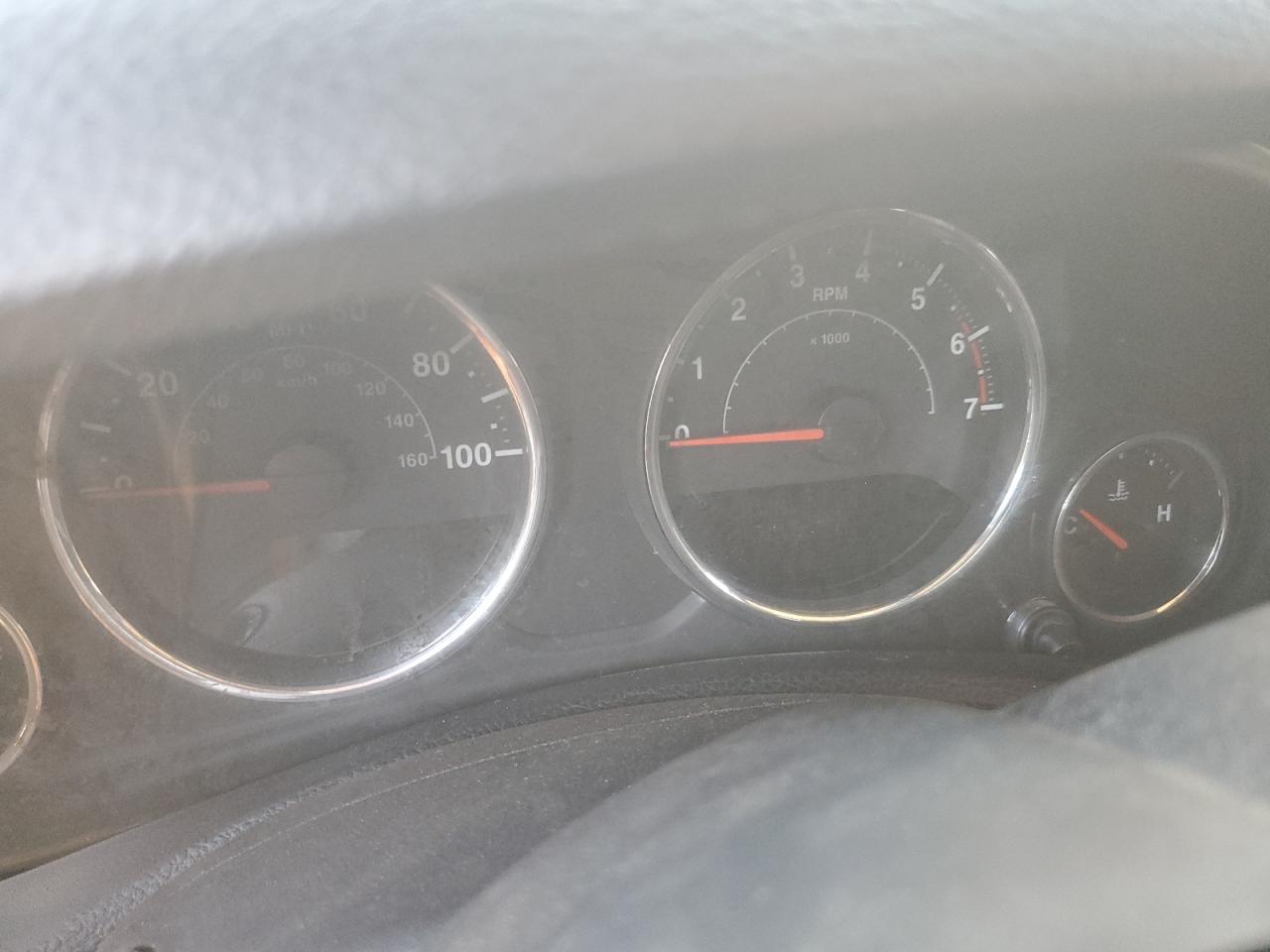 1J4BA3H12BL539493 2011 Jeep Wrangler Unlimited Sport