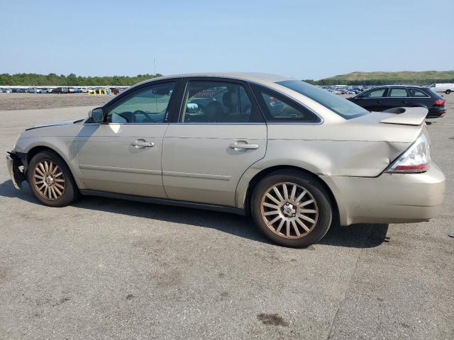 2006 Mercury Montego Premier VIN: 1MEHM43136G600724 Lot: 59394014