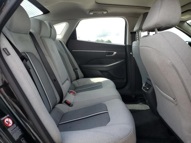 2021 Hyundai Sonata Sel VIN: 5NPEF4JA4MH099174 Lot: 60165124