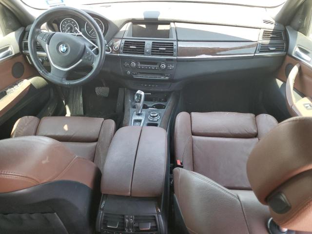 VIN 5UXZW0C52D0B96236 2013 BMW X5, Xdrive35D no.8