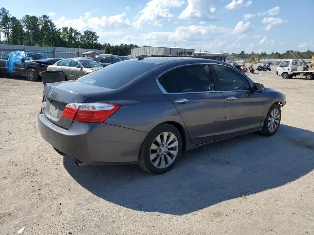 1HGCR2F83DA037542 2013 Honda Accord Exl