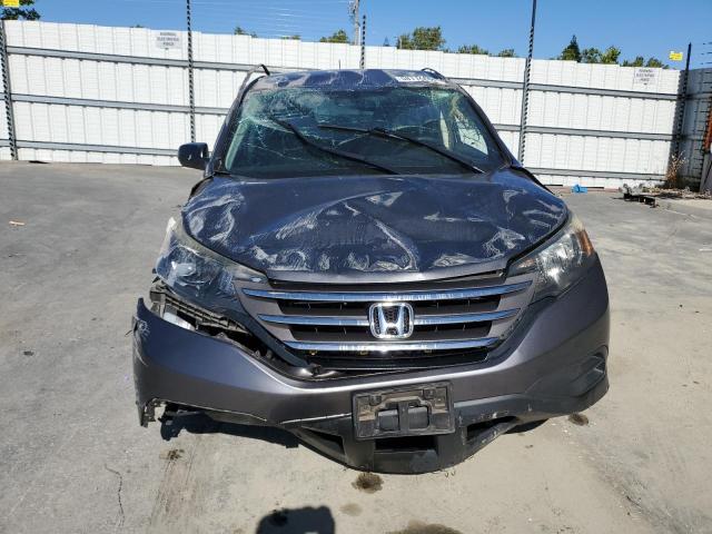 3CZRM3H32EG715242 2014 Honda Cr-V Lx