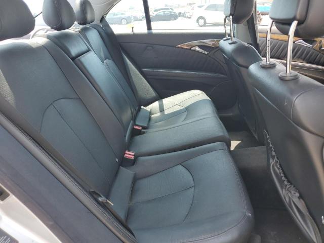 2004 Mercedes-Benz E 500 VIN: WDBUF70J24A603306 Lot: 58705824