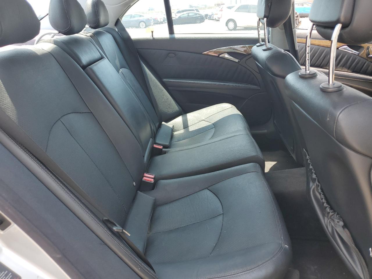 WDBUF70J24A603306 2004 Mercedes-Benz E 500