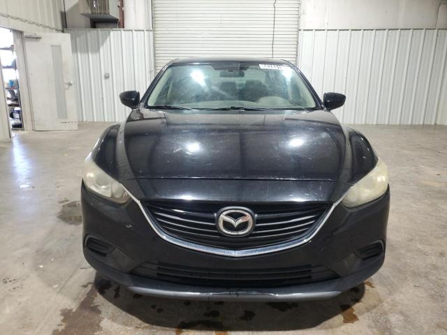 VIN JM1GJ1V65E1156003 2014 Mazda 6, Touring no.5